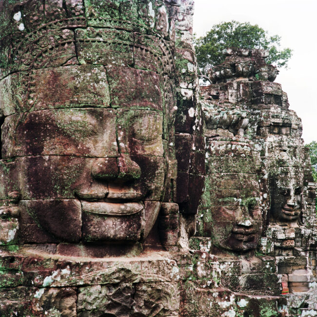 Poema sobre Angkor