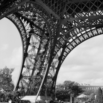 Estudio Torre Eiffel